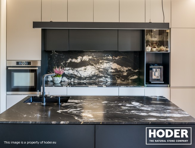 Kuchenarbeitsplatten granite 464