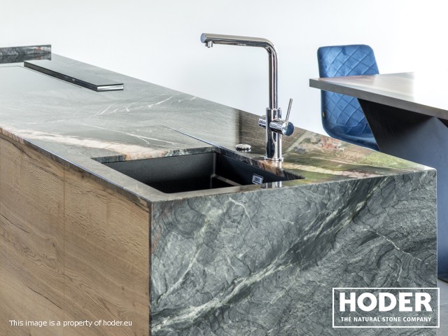 KUCHENARBEITSPLATTEN granite 486 - zdjęcie numer 4