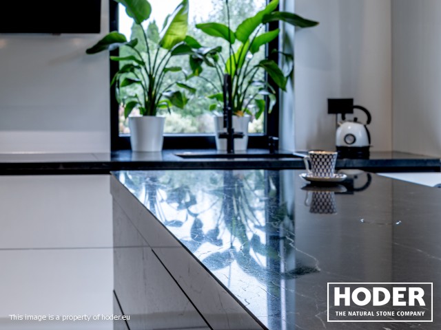 Kuchenarbeitsplatten naturlicher quarzit 448 - zdjęcie numer 11