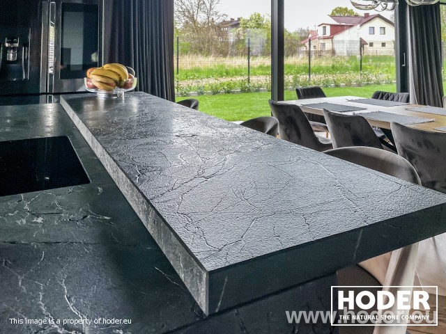 KUCHENARBEITSPLATTEN granite 470 - zdjęcie numer 11