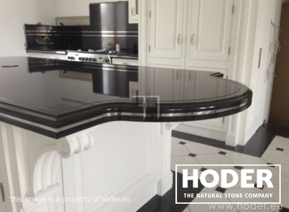KUCHENARBEITSPLATTEN Granite 29