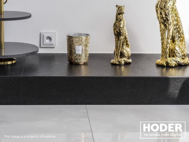 Kuchenarbeitsplatten Granite 480 und 61 - zdjęcie numer 31