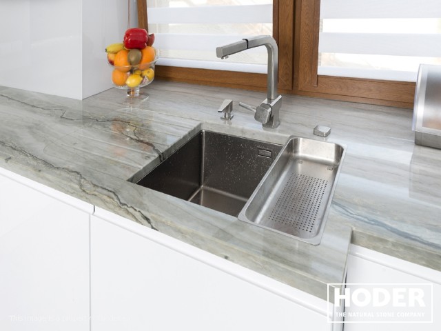 KUCHENARBEITSPLATTEN Granite 440 - zdjęcie numer 5