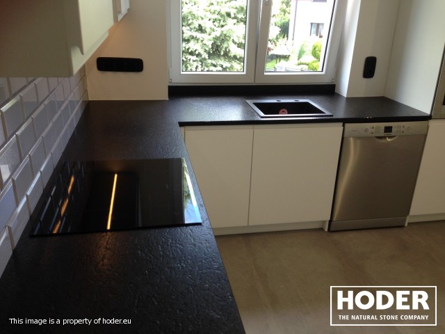 KUCHENARBEITSPLATTEN Granite 430 - zdjęcie numer 1