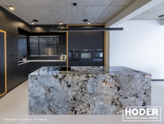 KUCHENARBEITSPLATTEN GRANITE 712