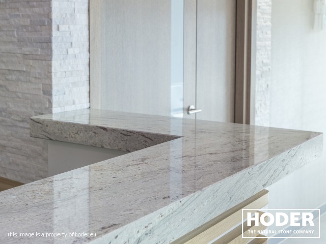 Empfangstresen granite 10 - zdjęcie numer 9