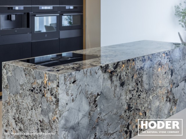 KUCHENARBEITSPLATTEN GRANITE 712 - zdjęcie numer 2