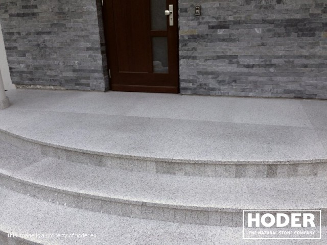 Treppen Granite 99 - zdjęcie numer 1