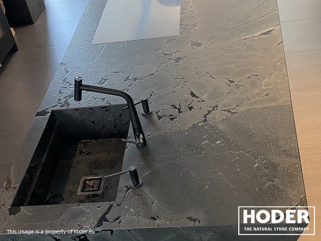 Kuchenarbeitsplatten Granite 470 - zdjęcie numer 5
