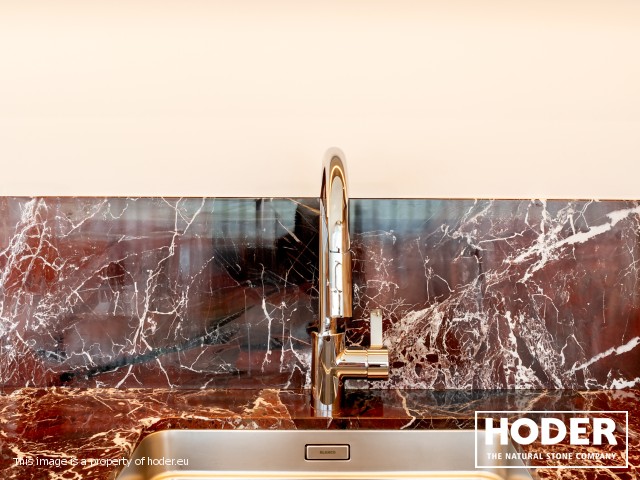 Kuchenarbeitsplatten Marmor 134 - zdjęcie numer 7