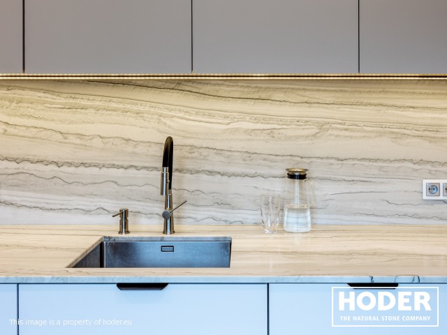 Kuchenarbeitsplatten naturlicher quarzit 721 - zdjęcie numer 7