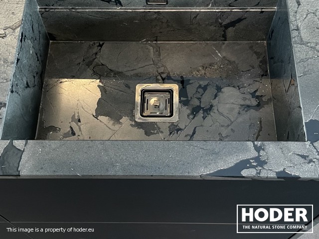 Kuchenarbeitsplatten Granite 470 - zdjęcie numer 12