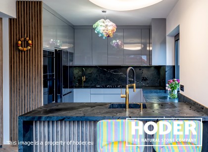 KÜCHENARBEITSPLATTE, Waschtischplaten und Fensterbank aus Quartz 701, 433, 470 und Fensterbank Quarzkonglomerat 4000