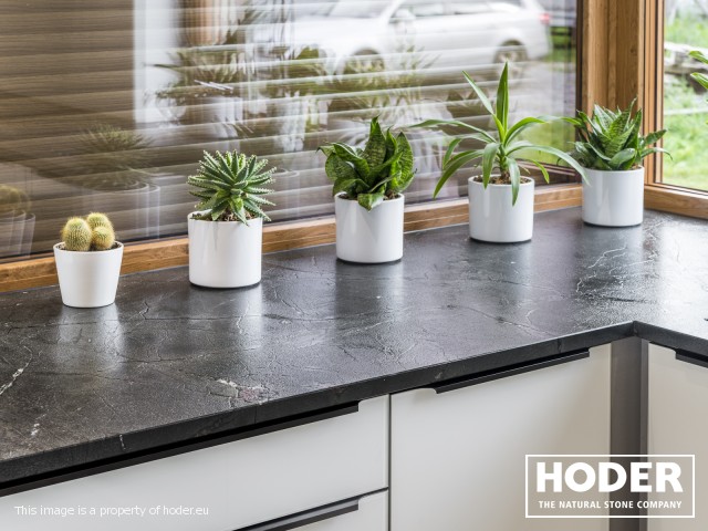 Kuchenarbeitsplatten Granite 470 - zdjęcie numer 8