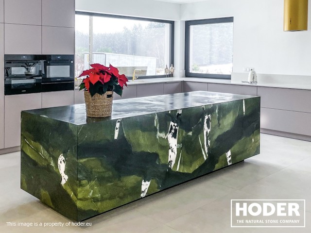 Kuchenarbeitsplatten granite 471 - zdjęcie numer 4