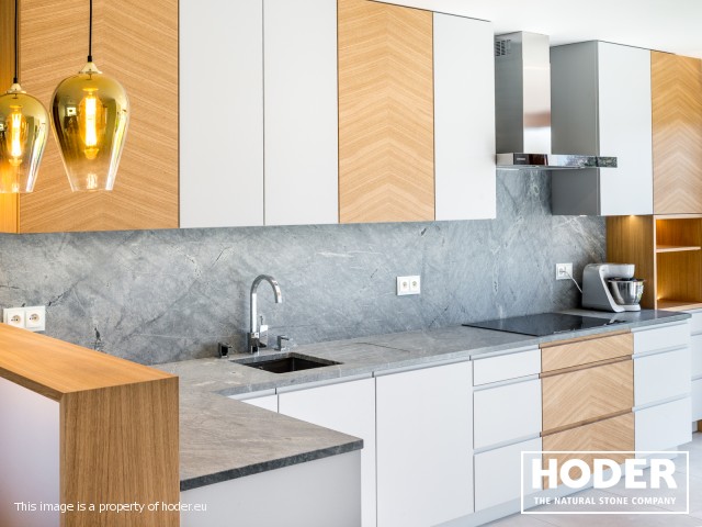 KUCHENARBEITSPLATTEN Granite 469 - zdjęcie numer 1
