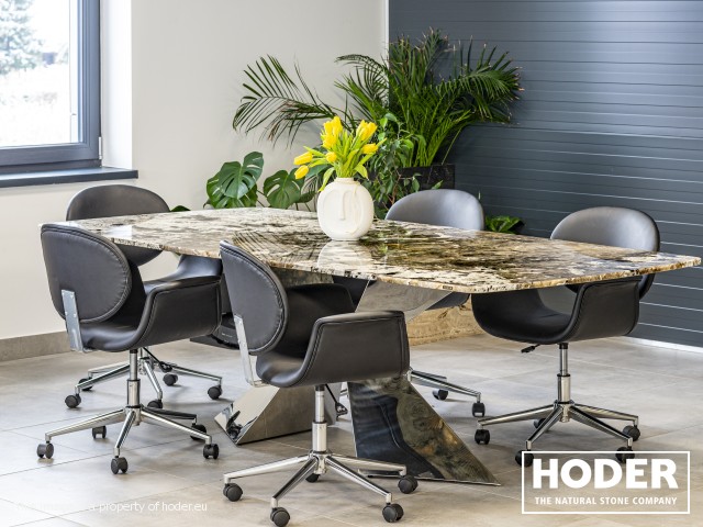 Tisch granite 483 - zdjęcie numer 2