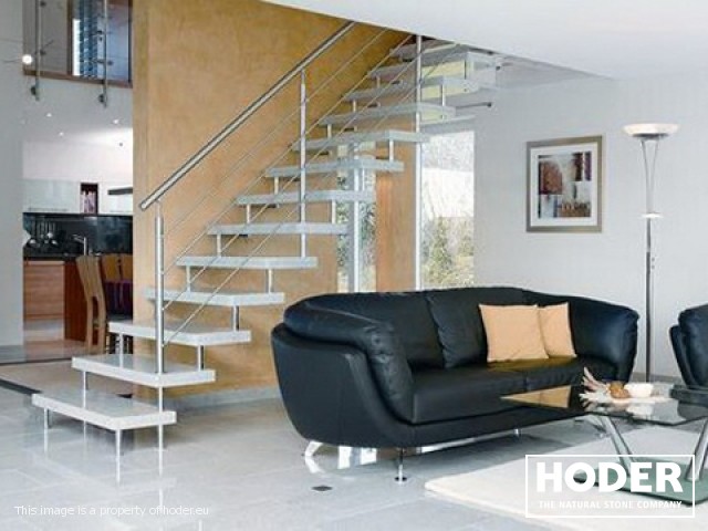 Treppen Granite 16 - zdjęcie numer 1