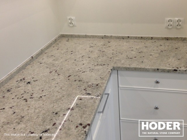 KUCHENARBEITSPLATTEN Granite 419 - zdjęcie numer 6