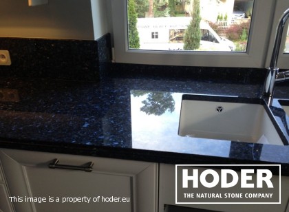 KUCHENARBEITSPLATTEN Granite 24