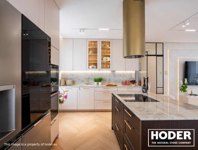 Kuchenarbeitsplatten naturlicher quarzit 433