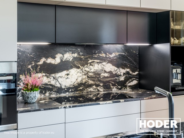 Kuchenarbeitsplatten granite 464 - zdjęcie numer 5