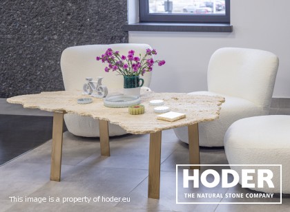 Tisch Travertin 181 C