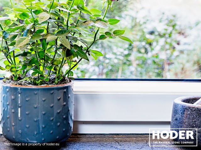 Fensterbank aus Granit 491 - zdjęcie numer 2