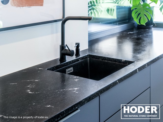 KUCHENARBEITSPLATTEN granite 466 - zdjęcie numer 19