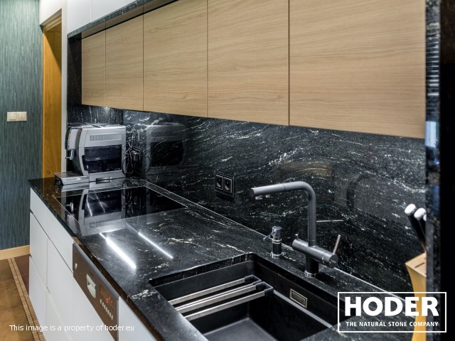KUCHENARBEITSPLATTEN granite 452 - zdjęcie numer 11