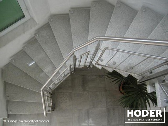 Treppen granite 24 - zdjęcie numer 1