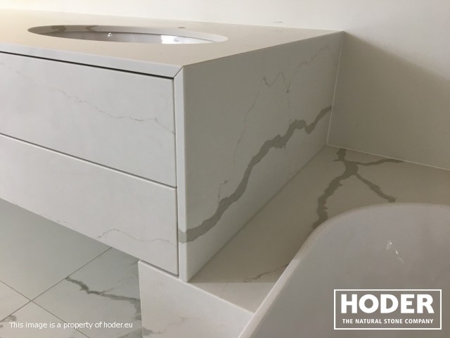 WASCHTISCHPLATEN Quartz 1101 - zdjęcie numer 4
