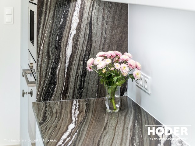 KUCHENARBEITSPLATTEN granite 472 - zdjęcie numer 12