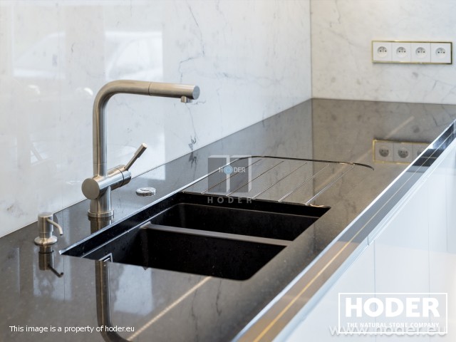 KUCHENARBEITSPLATTEN Granite 37 - zdjęcie numer 5