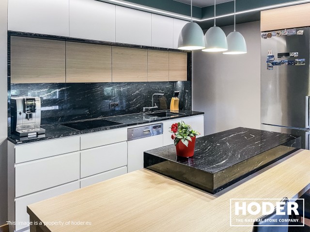 KUCHENARBEITSPLATTEN granite 452 - zdjęcie numer 6