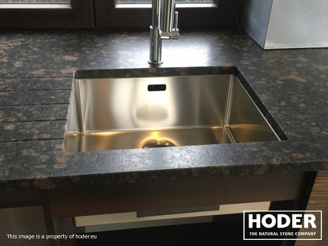 KUCHENARBEITSPLATTEN Granite 453 - zdjęcie numer 3