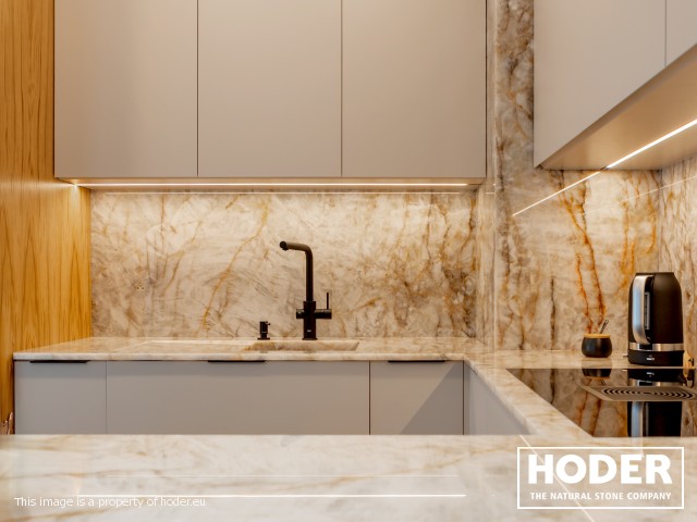 NATÜRLICHER QUARZIT 728 - zdjęcie numer 15