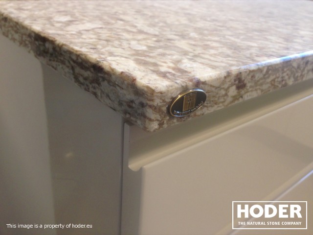KUCHENARBEITSPLATTEN Granite 2 - zdjęcie numer 1