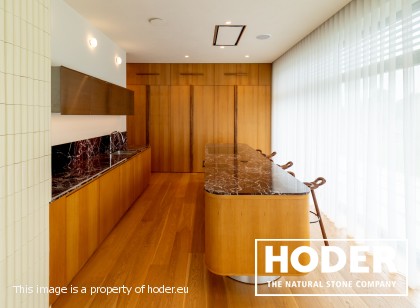 Kuchenarbeitsplatten Marmor 134