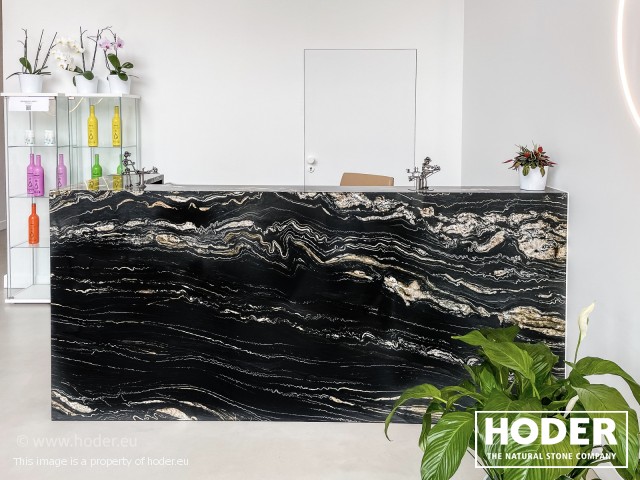 KUCHENARBEITSPLATTEN granite 436 - zdjęcie numer 1