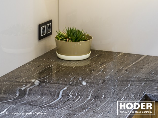 Kuchenarbeitsplatten Granite 422 - zdjęcie numer 10