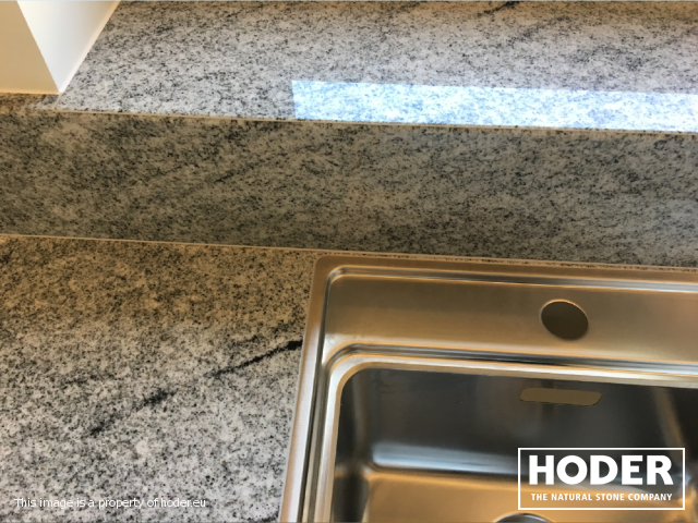 KUCHENARBEITSPLATTEN Granite 1 - zdjęcie numer 4
