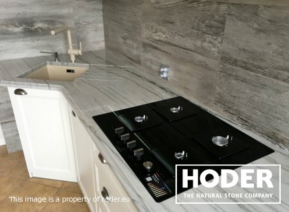 KUCHENARBEITSPLATTEN Granite 413