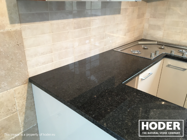 KUCHENARBEITSPLATTEN Granite 405 - zdjęcie numer 1