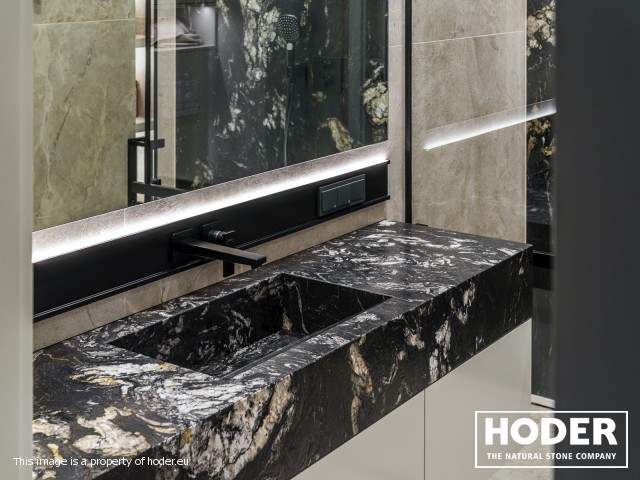 Waschtischplaten Granite 464 - zdjęcie numer 9