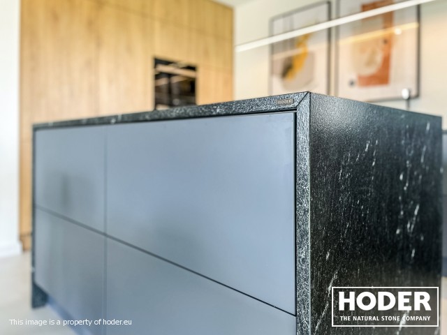 KUCHENARBEITSPLATTEN granite 466 - zdjęcie numer 14