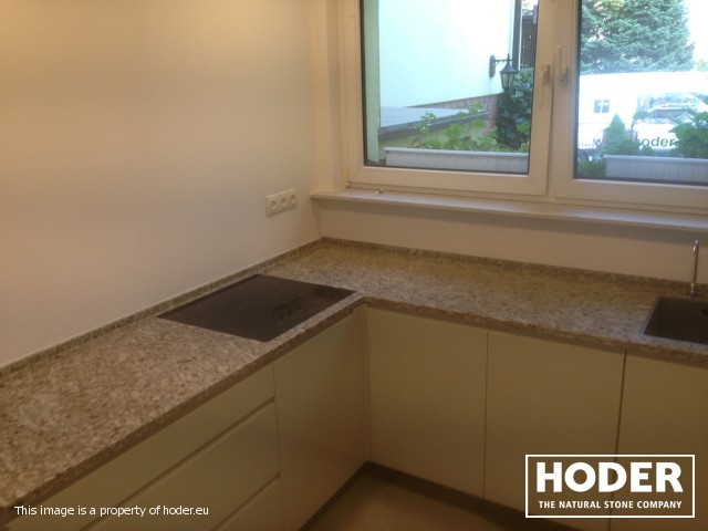 KUCHENARBEITSPLATTEN Granite 2 - zdjęcie numer 3