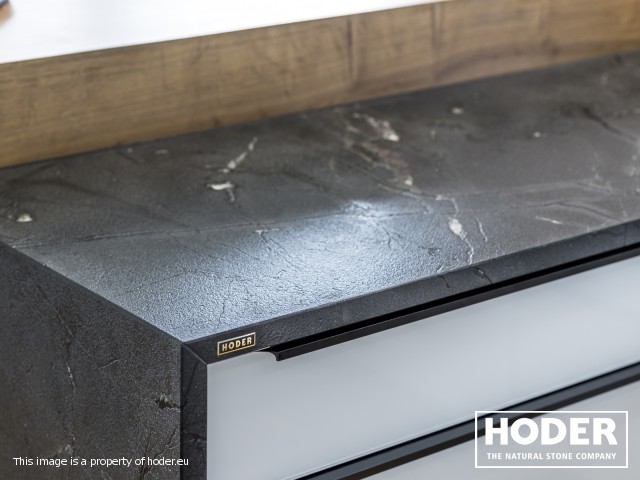 Kuchenarbeitsplatten Granite 470 - zdjęcie numer 9