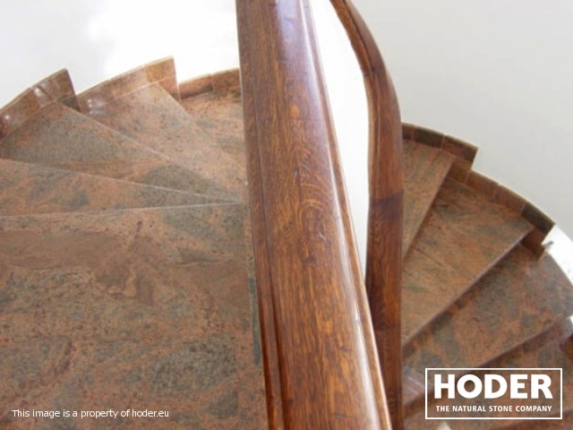 Treppen Granite 28 - zdjęcie numer 5