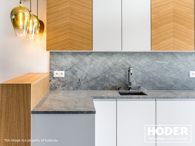 KUCHENARBEITSPLATTEN Granite 469 - zdjęcie numer 6